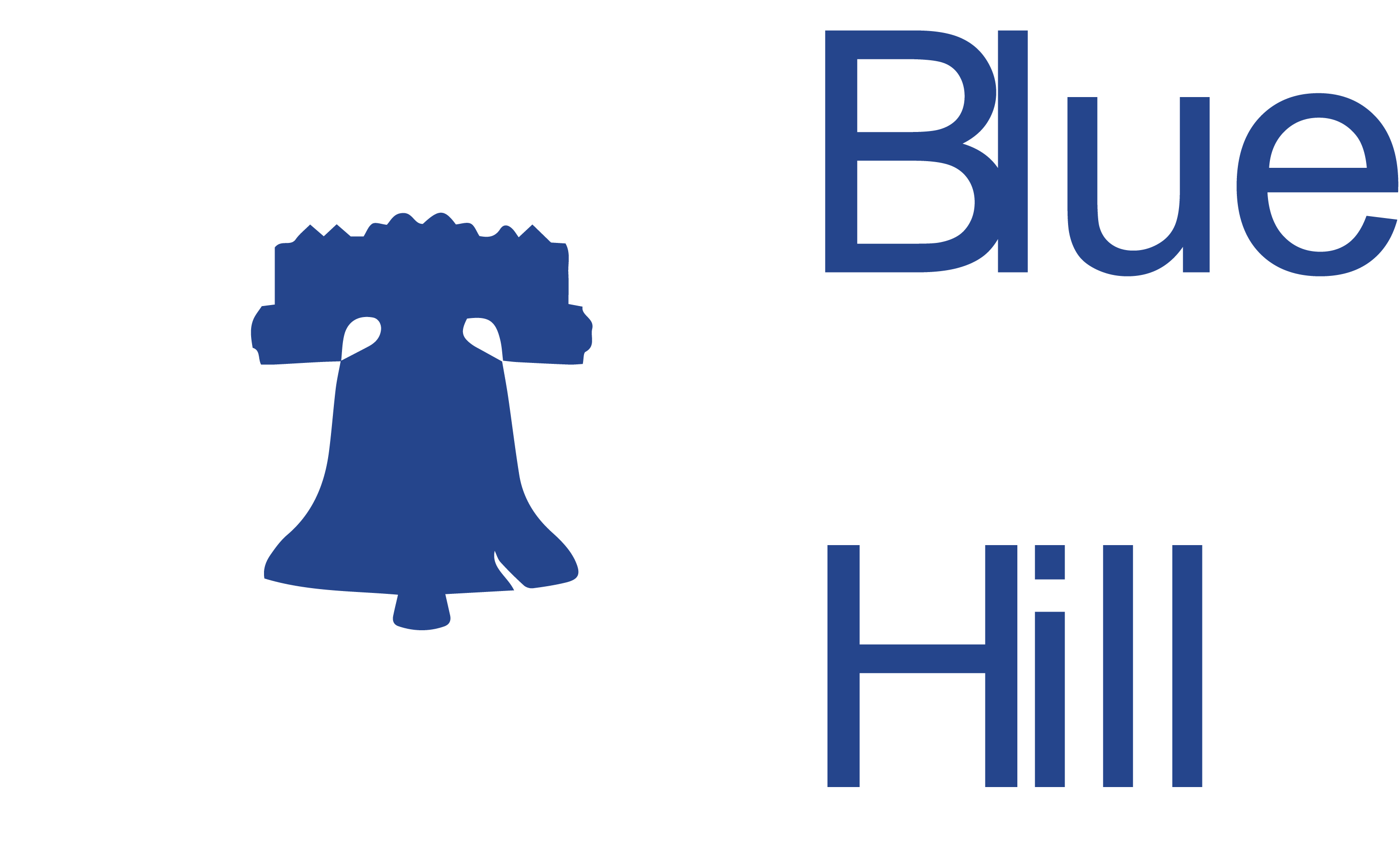 Bluebell Hill design